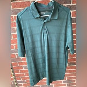 Nike Golf DRI-FIT Polo Size Large